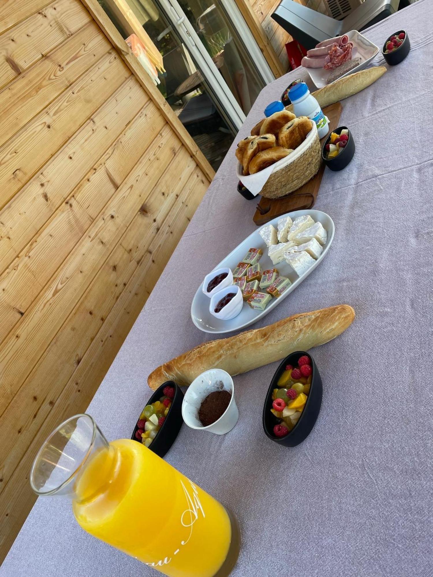O Village Giromagny 외부 사진